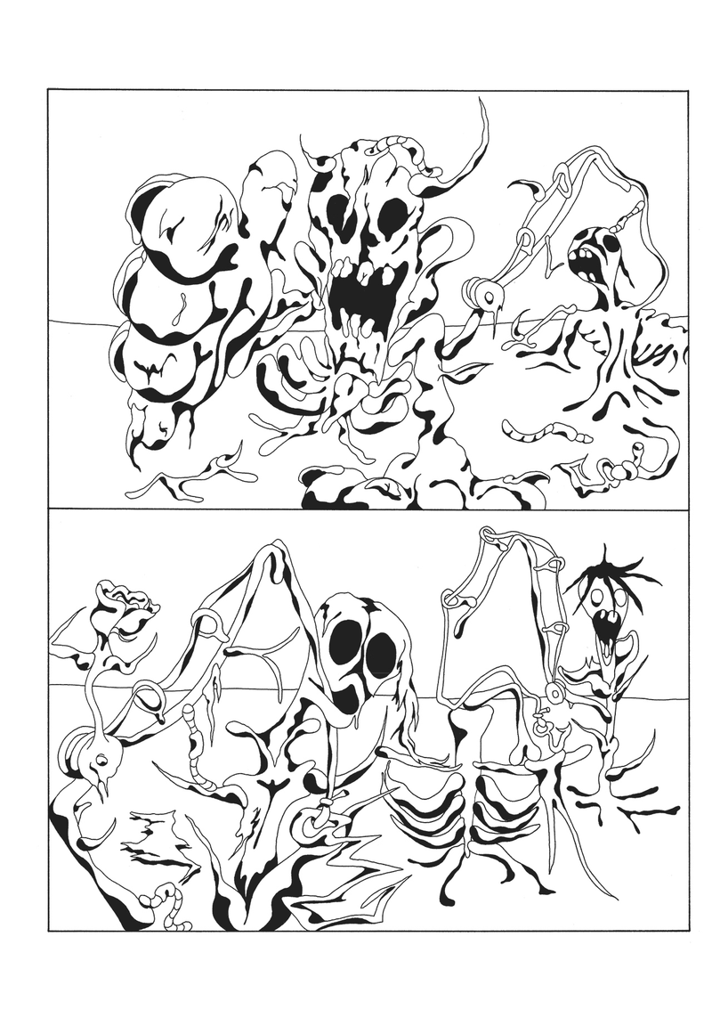 Image: Koyama Press